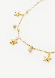 Summer Star Bracelet