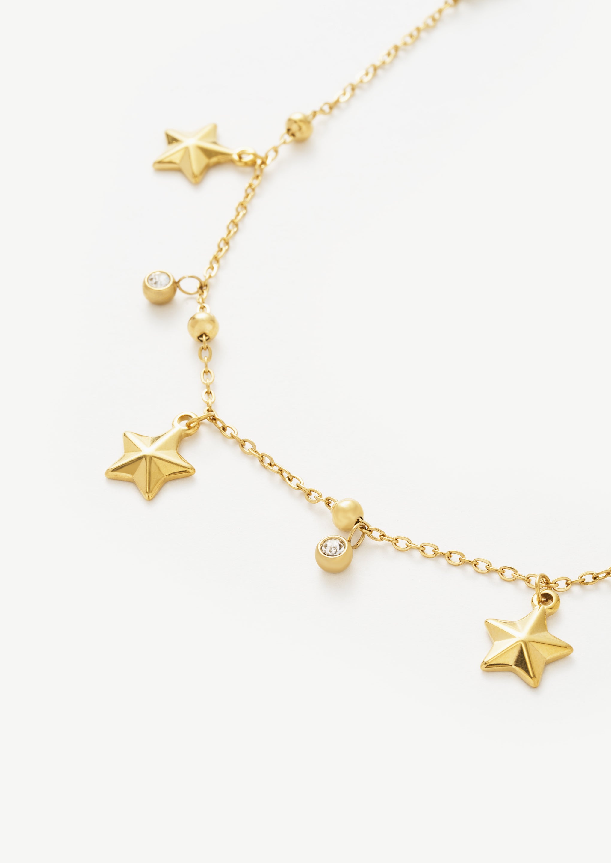 Summer Star Bracelet