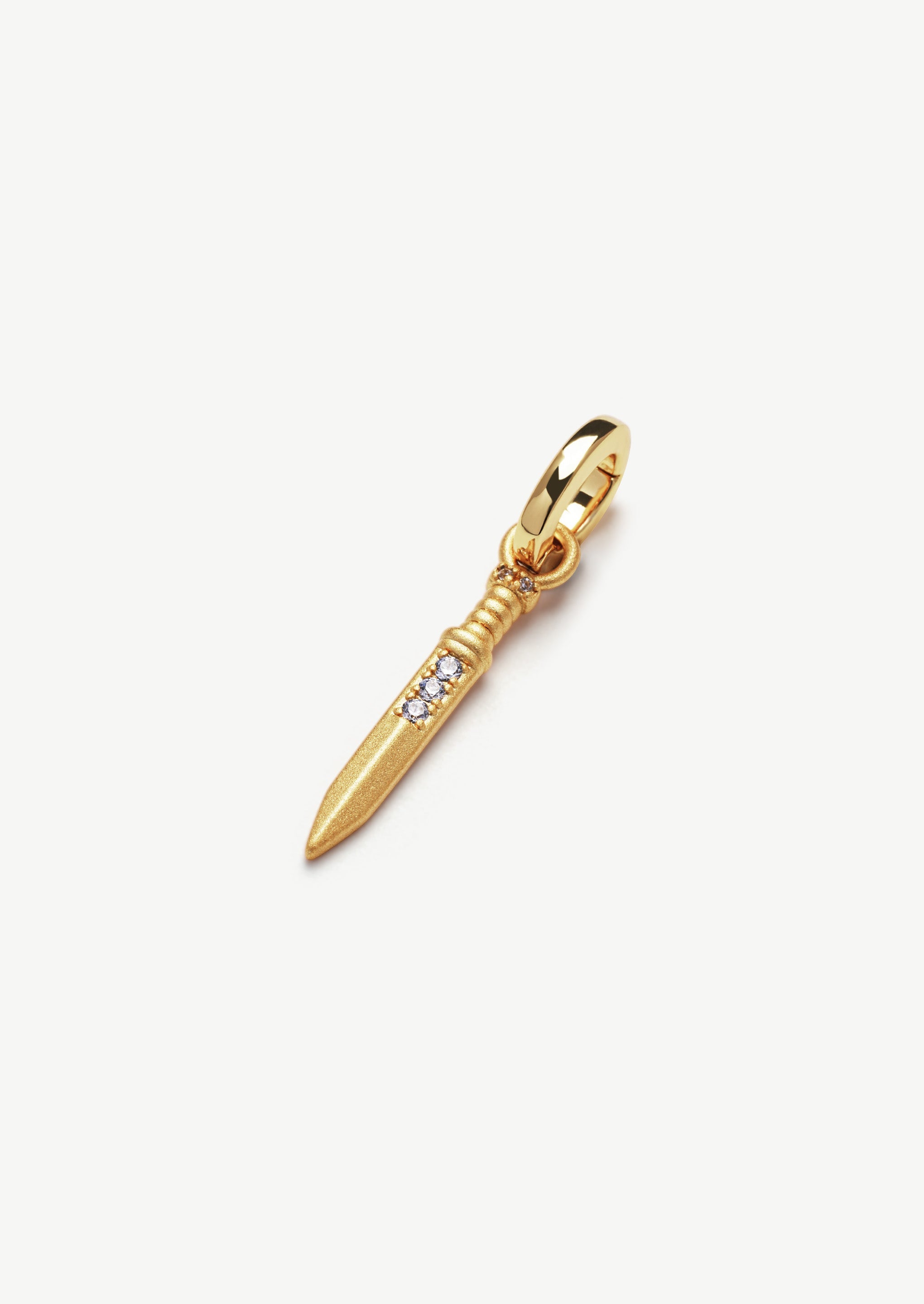 Dagger Pendant