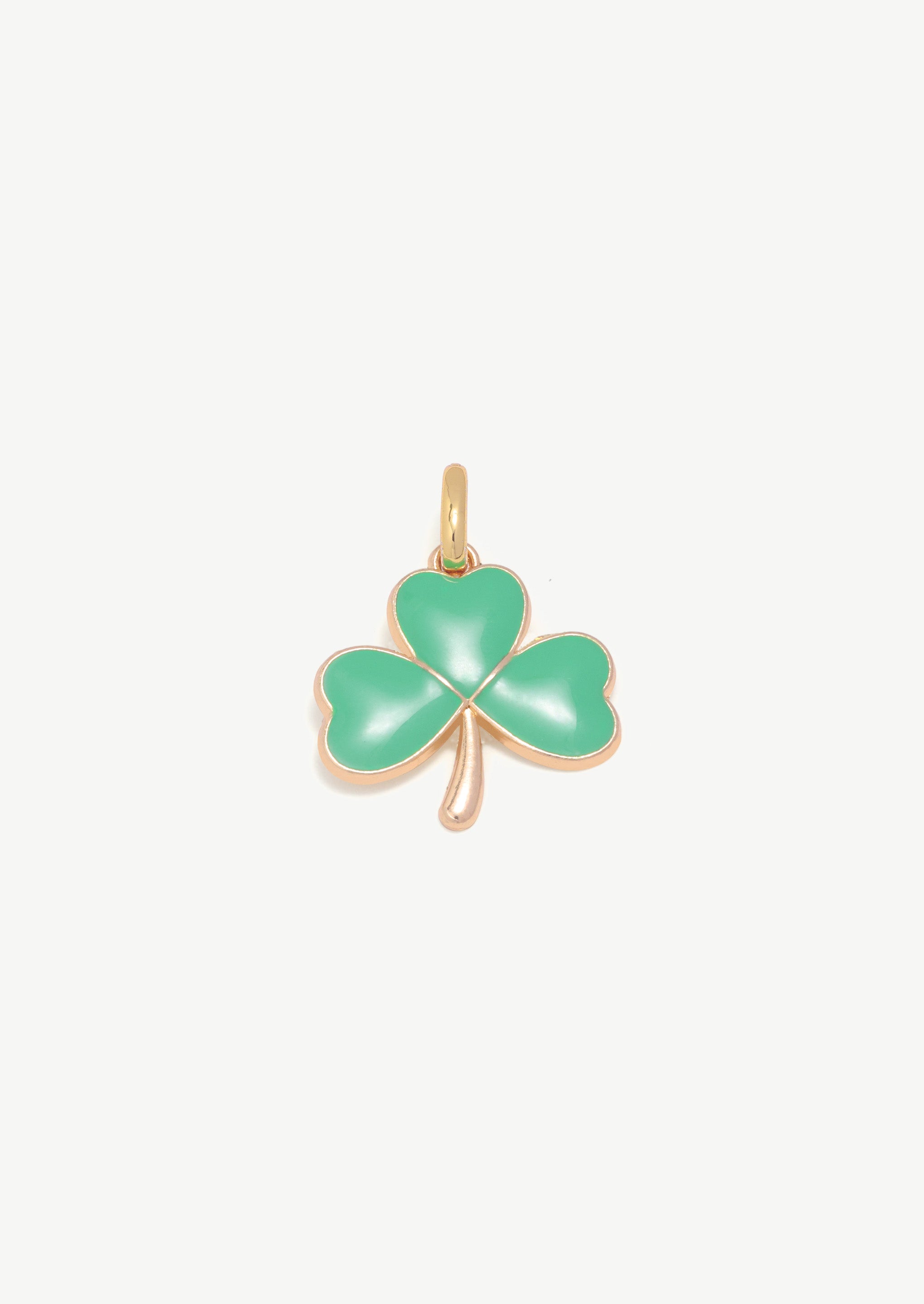 Clover Pendant