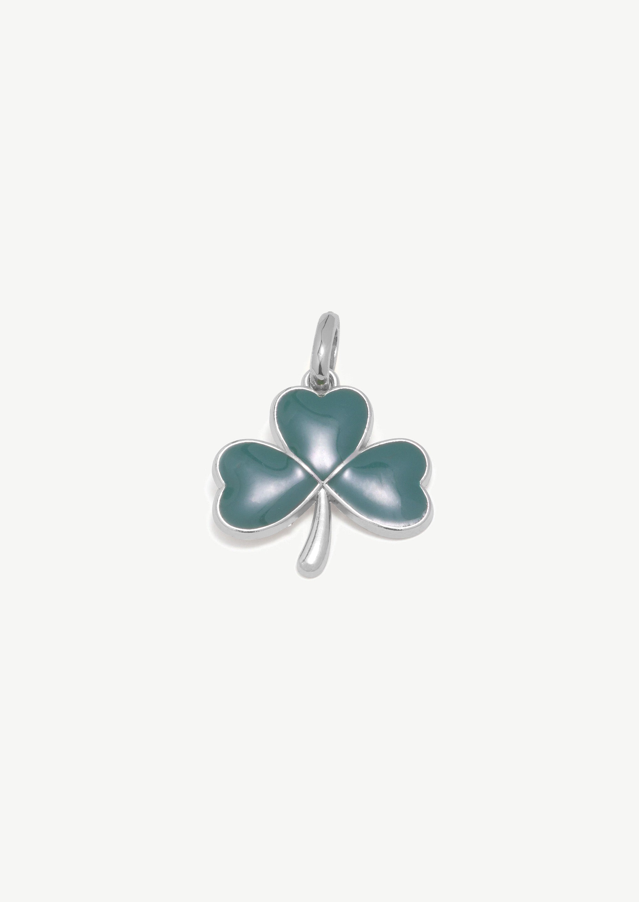 Clover Pendant